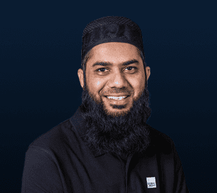 Mohammed Ebrahim