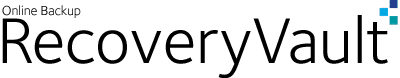 RecoveryVault