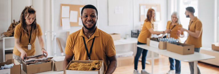Secure Your Nonprofit Infrastructure with Azure Arc
